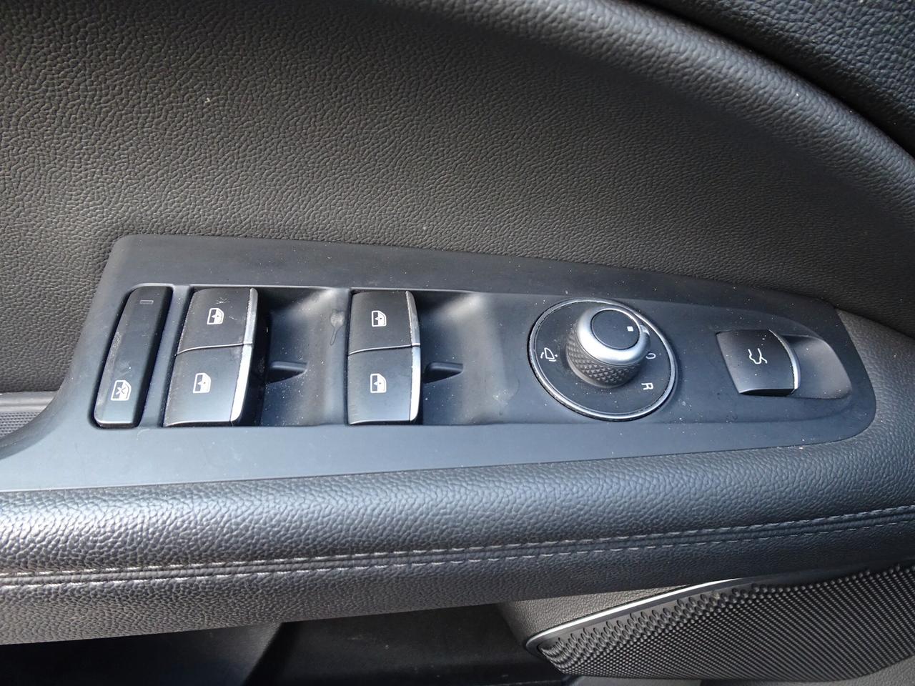 Alfa Romeo Stelvio 2.2 Turbodiesel 210 CV AT8 Q4 Executive