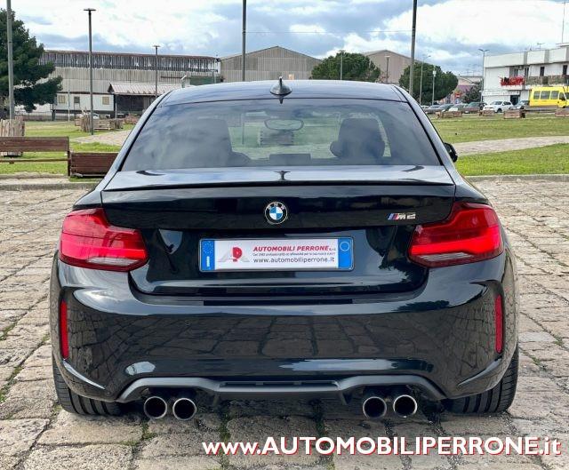 BMW M2 Coupé 3.0i 370cv DKG - Face Lift MY18