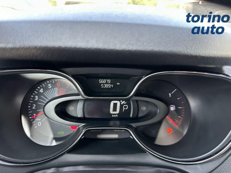 Renault Captur TCe 120 CV EDC S&S Energy Intens
