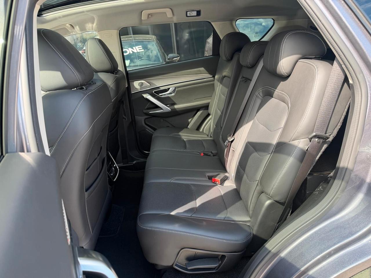 Sportequipe 7 GTW 1.6 t-gdi Gpl 182cv dct *IVA ESPOSTA*