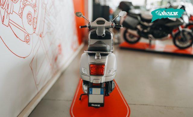 VESPA GTS 300 Super GTS300