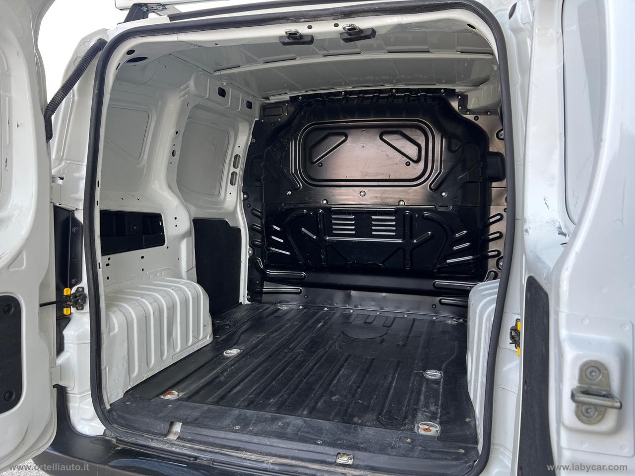 Fiorino 1.3 MJT 95CV Cargo SX