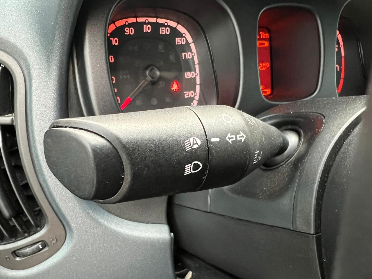 FIAT PANDA 1.0 HYBRID 69CV 2023!!! CITY CROSS!!!