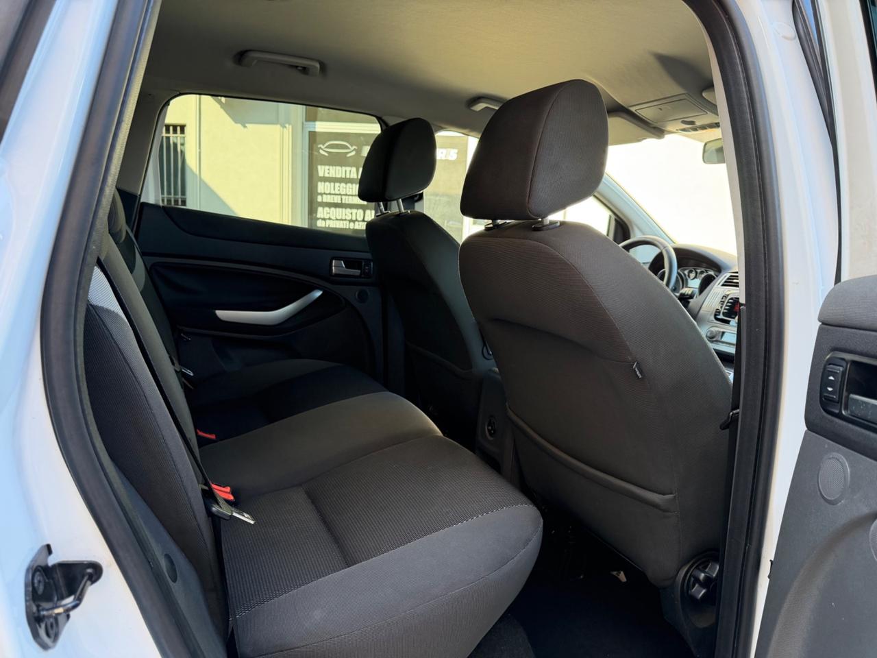 Ford Kuga 2.0 TDCi 140 CV