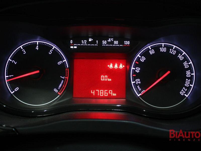 Opel Corsa Corsa 1.4 90CV Coupé b-Color