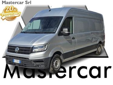 VOLKSWAGEN Crafter 35 L3-H3 2.0 tdi 177cv automatico - FT779LE
