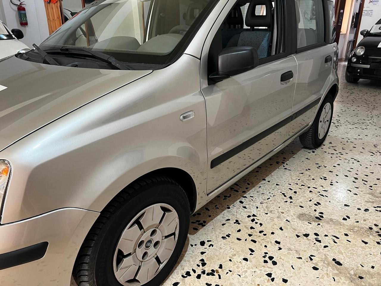 Fiat Panda 1.1 Active