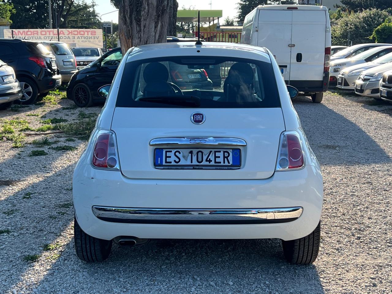 Fiat 500 1.2 Euro 5 "Leggere descrizione"