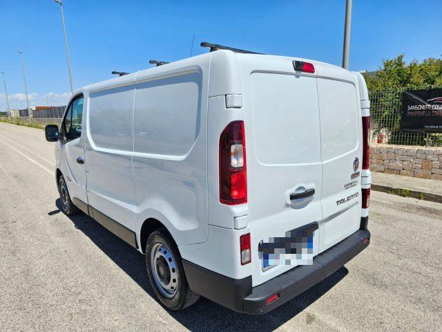 FIAT Talento 1.6 MJT 120CV PC-TN Furgone 12q