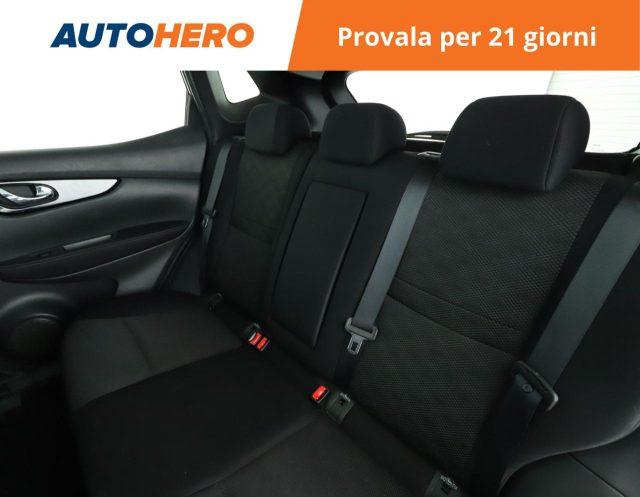 NISSAN Qashqai 1.5 dCi N-Connecta