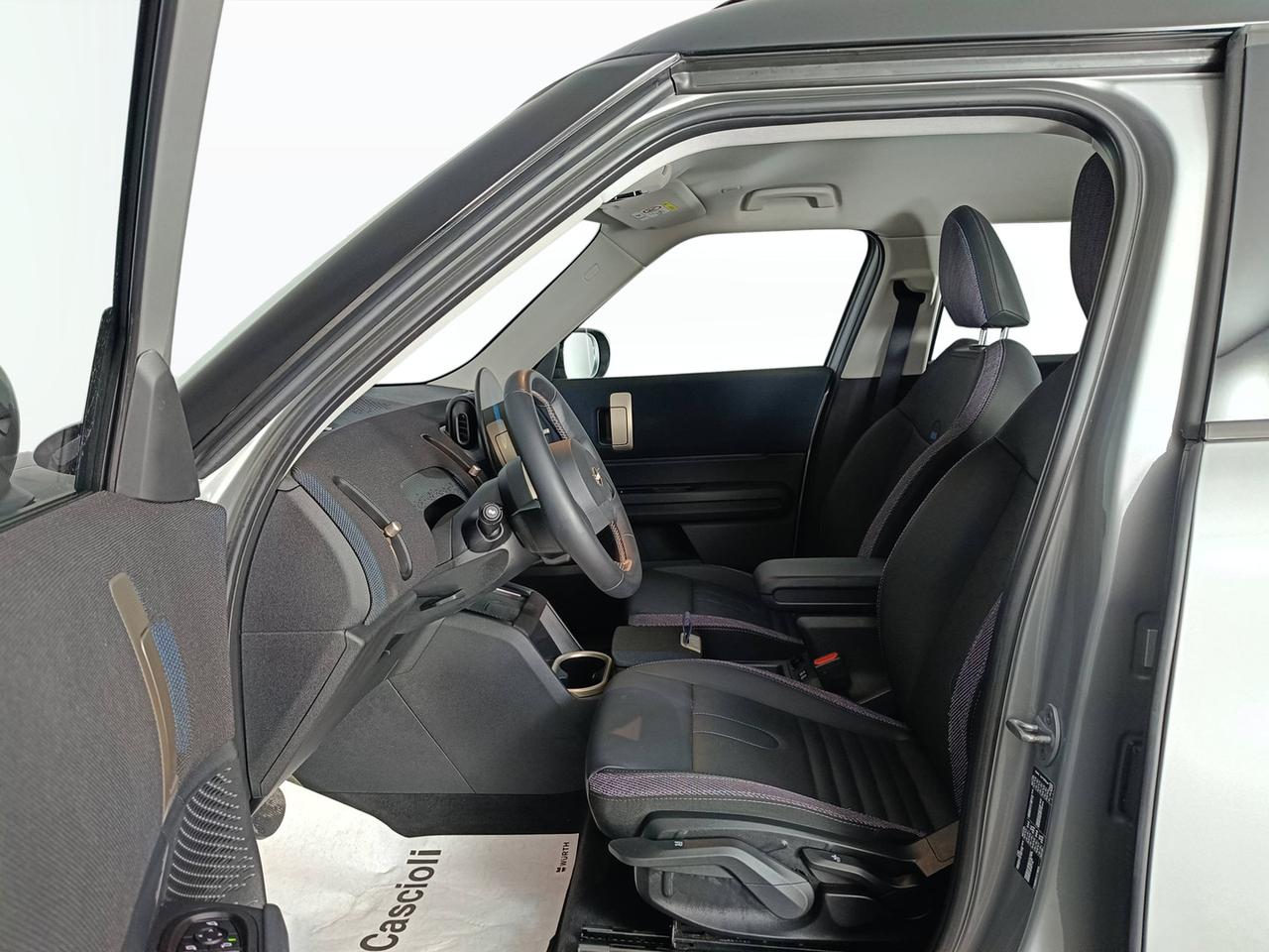 MINI Mini Countryman U25 - Mini Countryman 2.0 48V D Classic auto