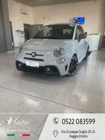 Abarth 595 1.4 Turbo T-Jet 180 CV Competizione