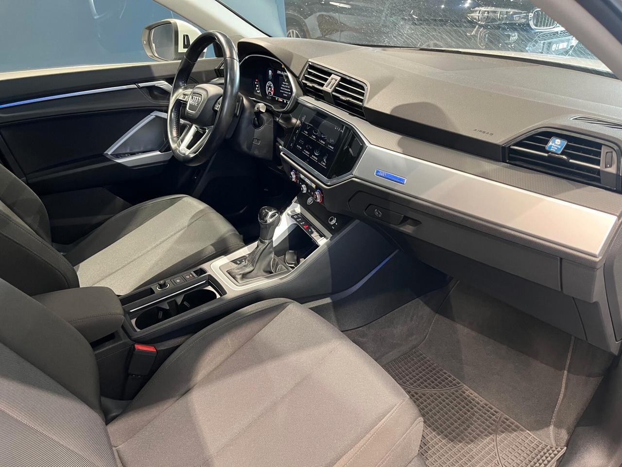 Audi Q3 SPB 35 TDI S tronic Business Plus