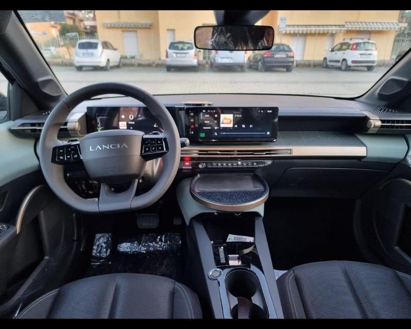 Lancia Ypsilon NUOVA LANCIA IBRIDA Nuova Ibrida My24 Nuova 1.2 100cv Ibrida
