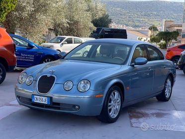 JAGUAR S-Type (X204) - 2004