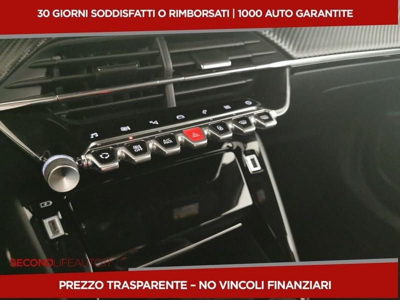 Peugeot 2008 1.5 bluehdi GT s&s 110cv