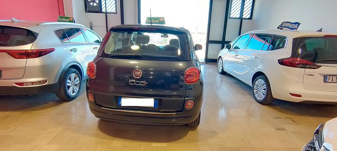 1.6 Multijet 120 CV Business PREZZO REALE