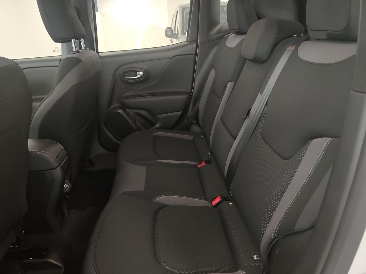 JEEP Renegade PHEV 1.3 Turbo 190cv 4xe AT6 Limited