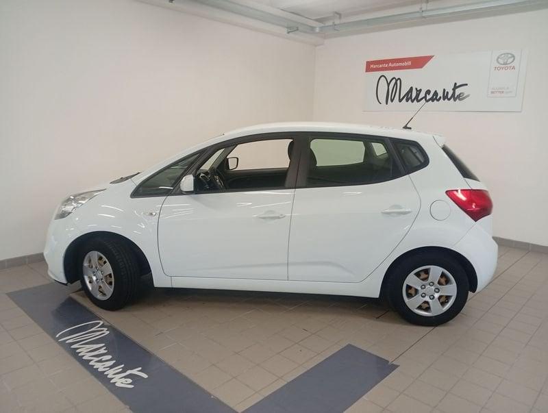 KIA Venga Venga 1.4 EcoGPL Cool
