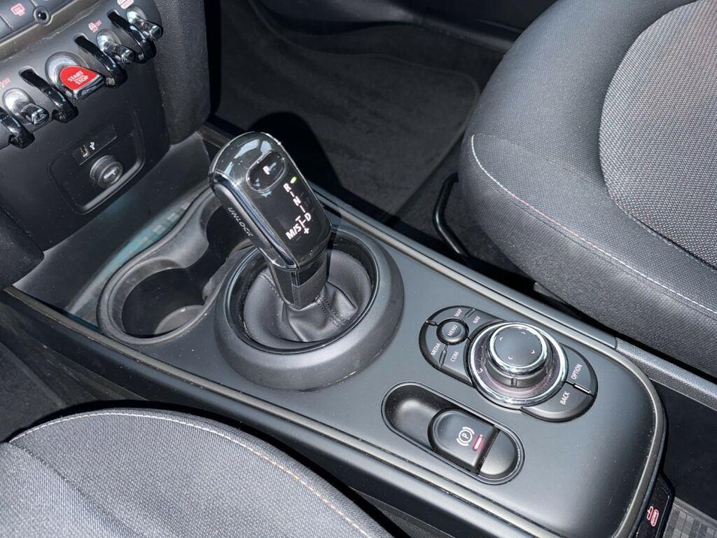 Mini Cooper Countryman 1.5 TwinPower Turbo Cooper