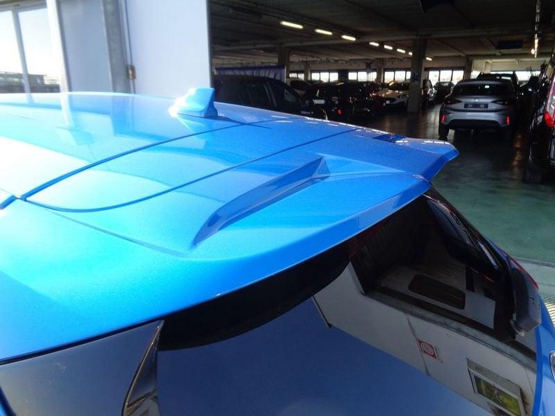 Ford Focus Focus 1.0 EcoBoost Hybrid 155 CV 5p. ST-Line X