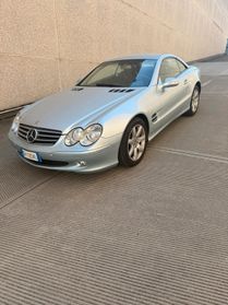 Mercedes-benz SL 350 Mercedes EVO
