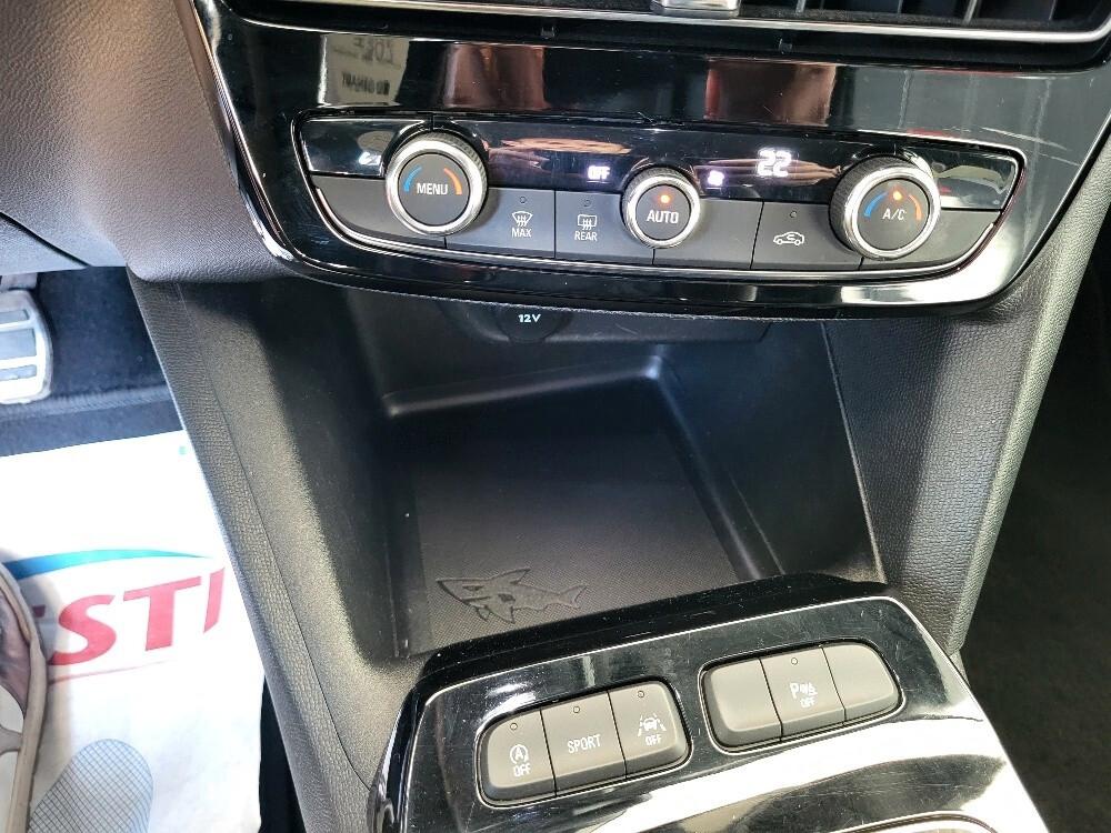 Opel Mokka 1.5 diesel GS Line 110cv OK NEOPATENTATI