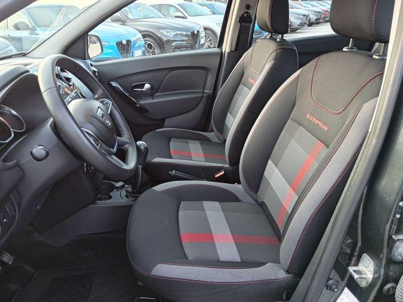Dacia Stepway 1.5 Blue DCI 95cv STEPWAY COMFORT