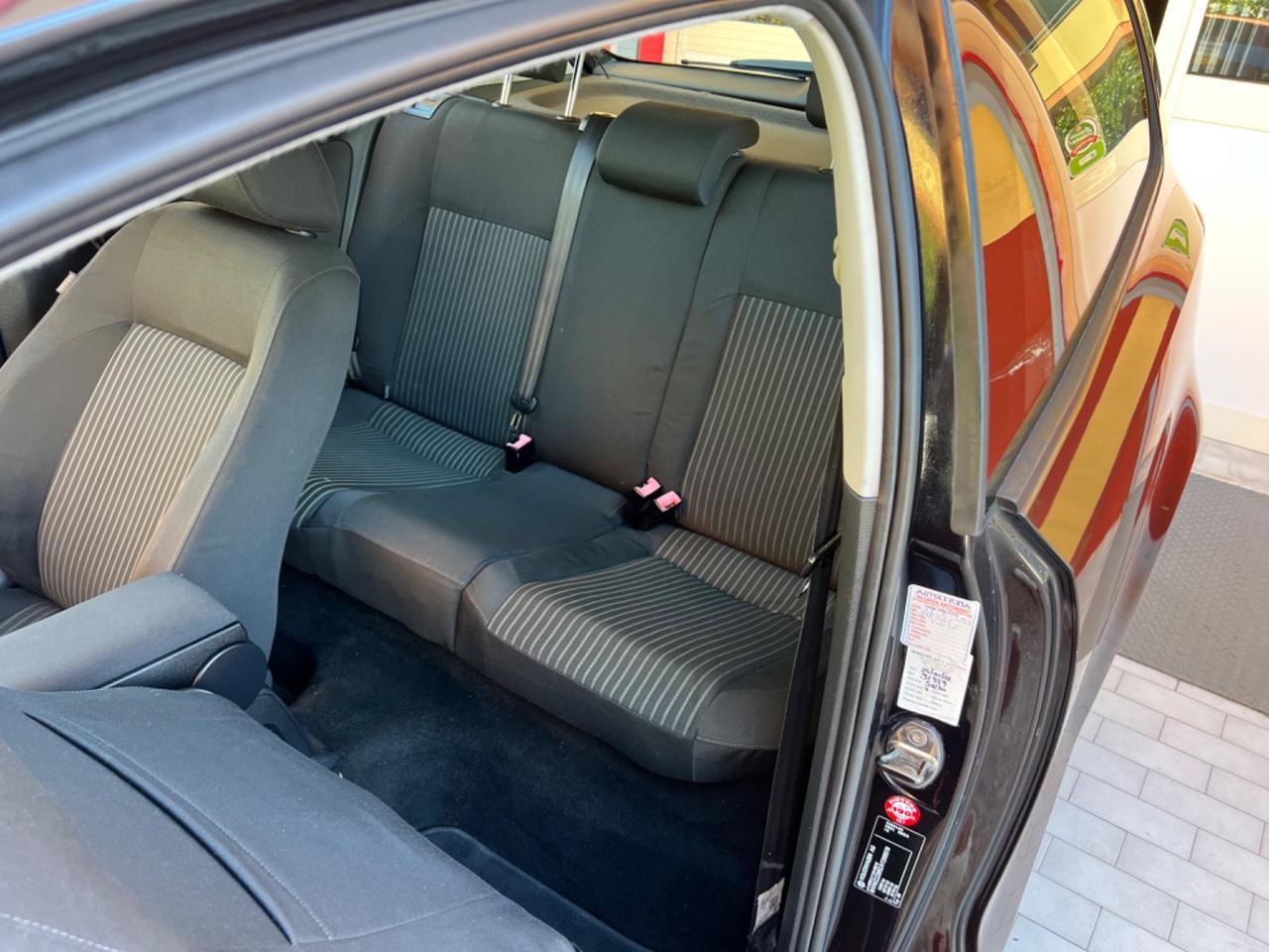 Volkswagen Polo 1.4 DSG 3 porte Highline