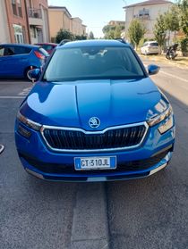 Skoda Kamiq 1.0 TSI Ambition