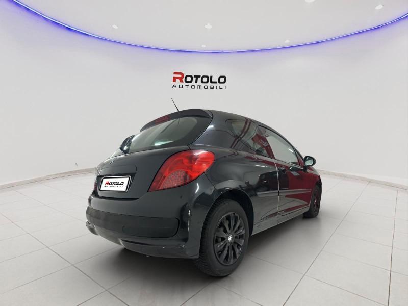 PEUGEOT 207 1.4 HDi 70CV 3p. X Line