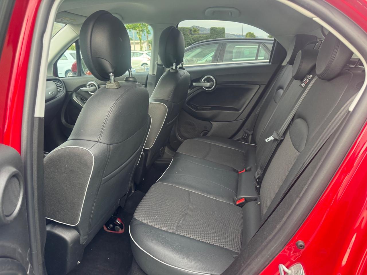 Fiat 500X 1.6 MultiJet 120 CV DCT Cross Plus