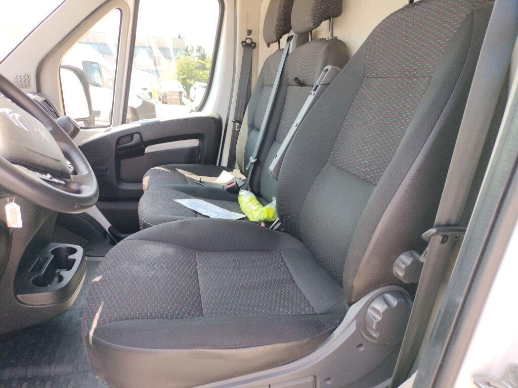 Citroen Jumper 35 BlueHDi 140 S&S PM-TM Furgone