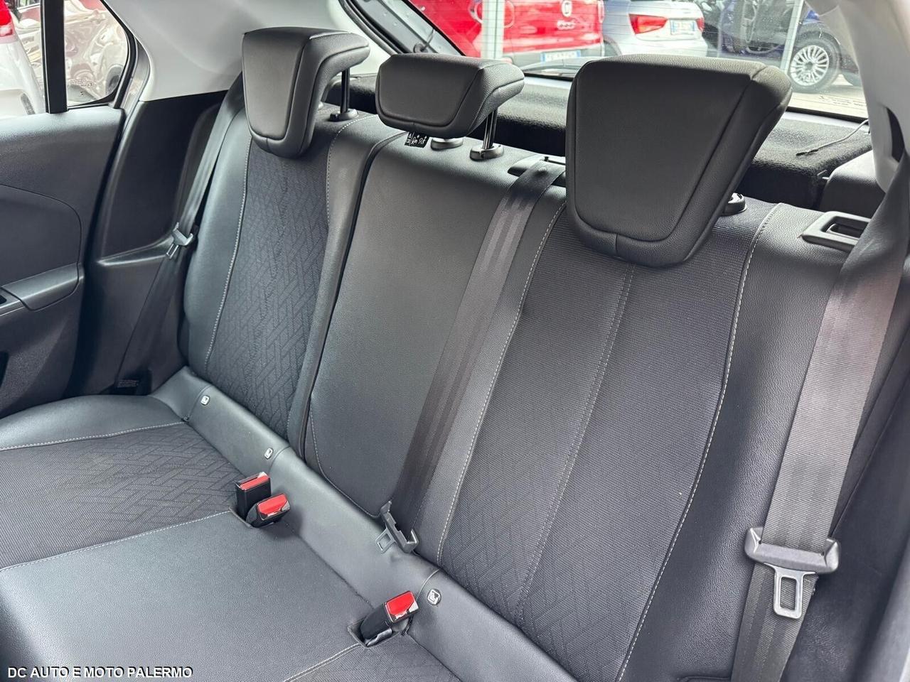 Opel Corsa 1.2 Benzina 100CV.Elegance.2021