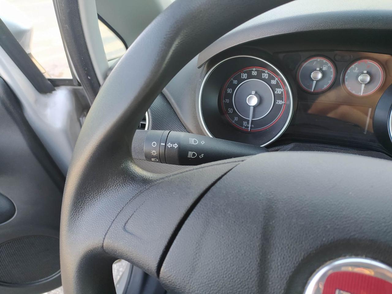 Fiat Punto Street 1.3 D Multijet #6652