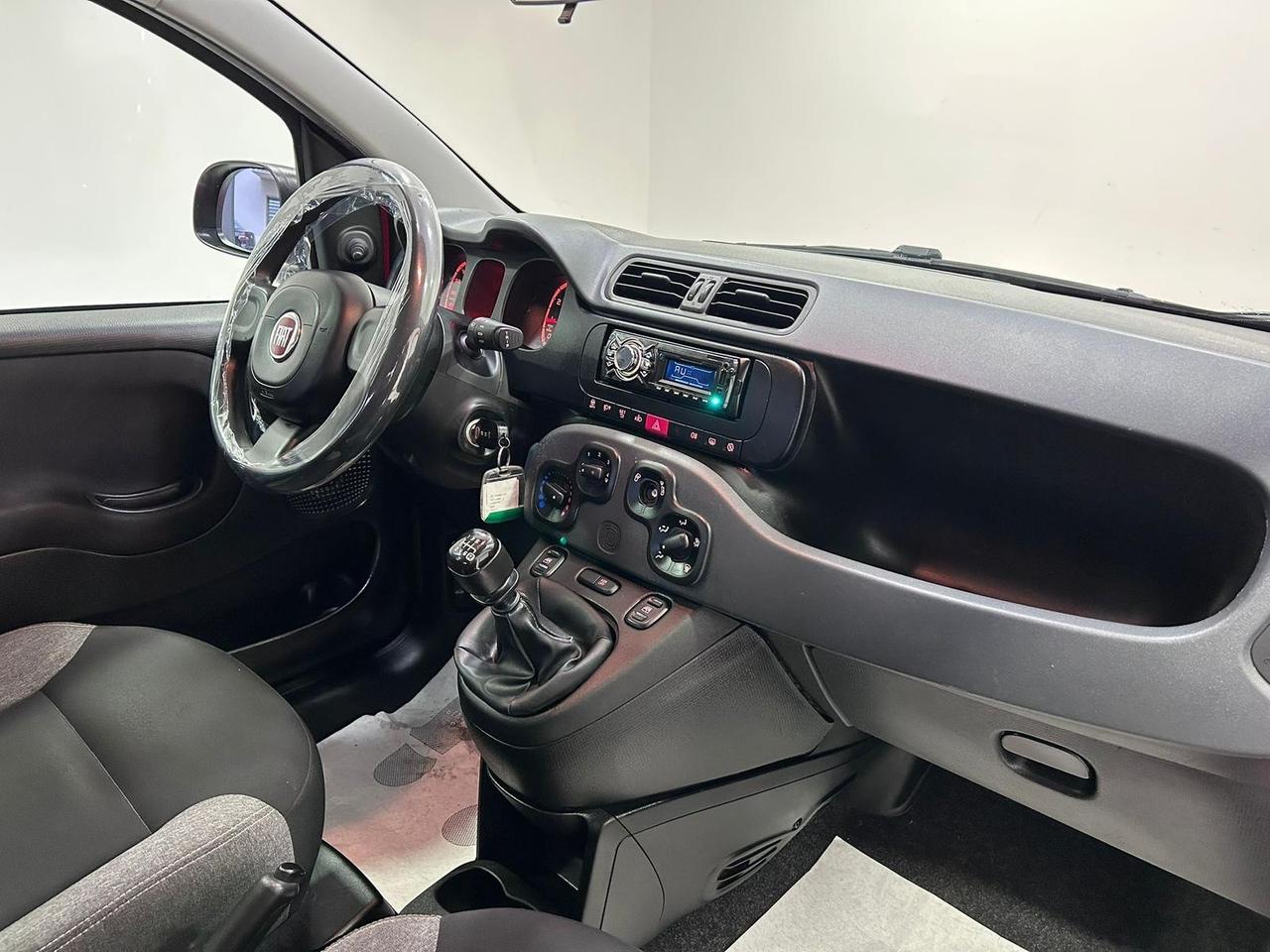 Fiat Panda 1.0 FireFly S&S Hybrid-GARANTITA-2022