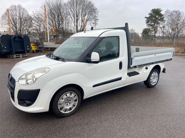 Fiat Doblo Doblò 1.3 MJT Cassonato Work-Up E5