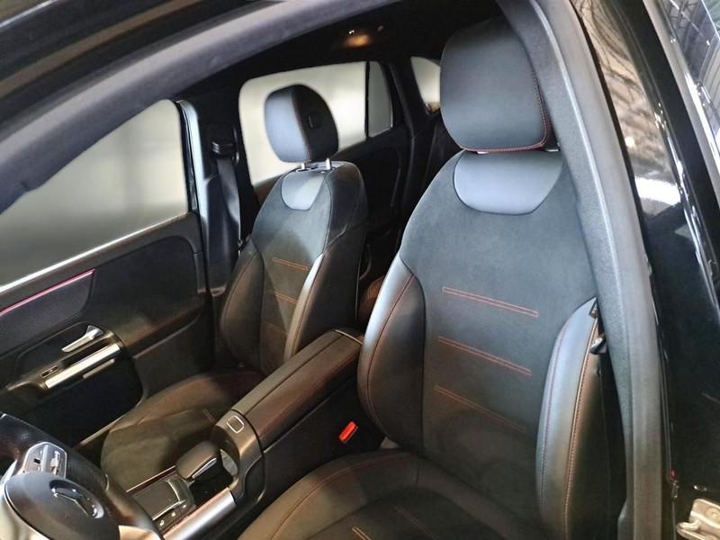 MERCEDES-BENZ EQA 250 PREMIUM SUV