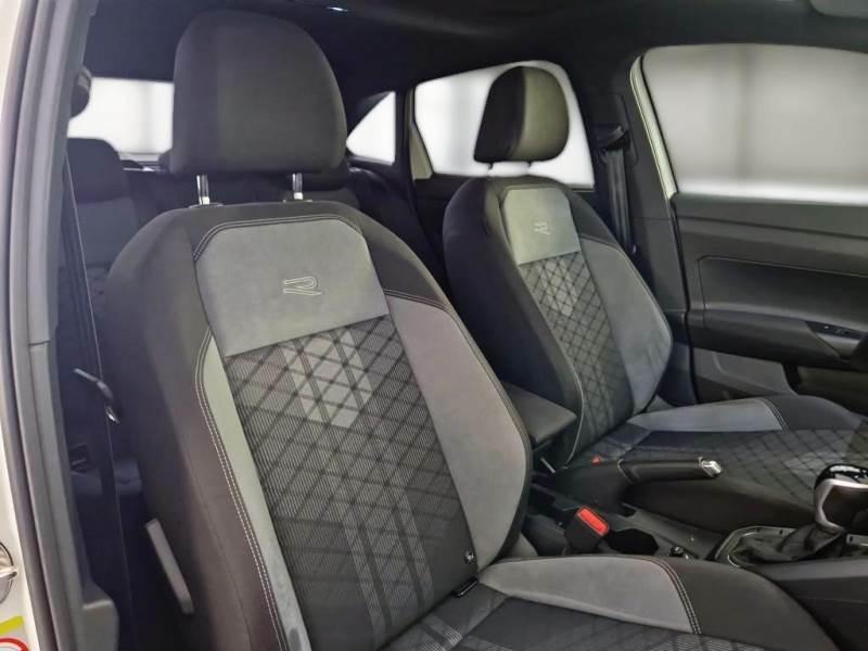 VOLKSWAGEN TAIGO 1.0 TSI 81kW R-Line DSG