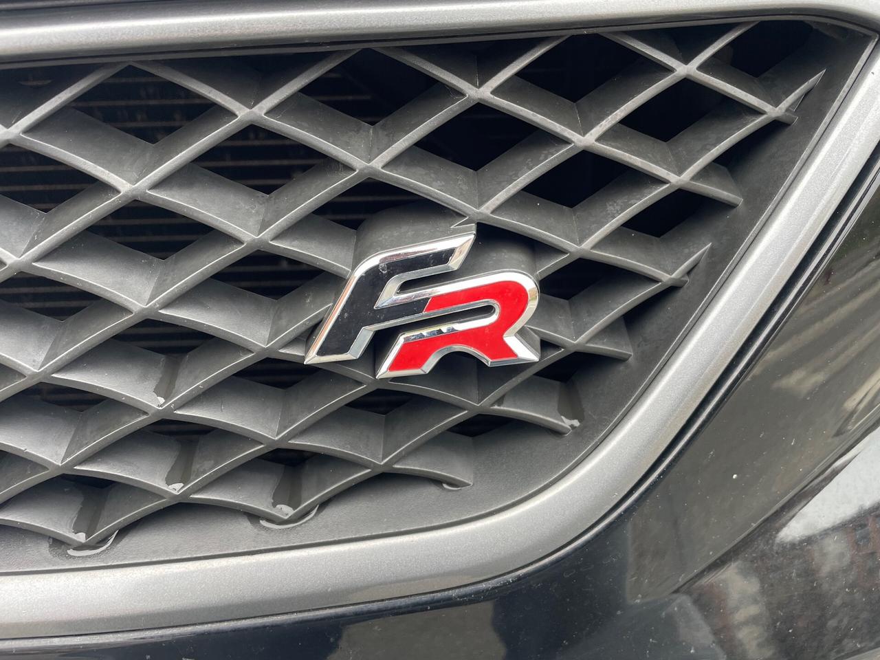 Seat Ibiza 1.4 TDI 105 CV 5p. FR/GARANZIA 12 MESI