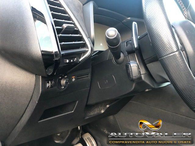 DS AUTOMOBILES DS 7 Crossback BlueHDi 130 aut. Performance Line