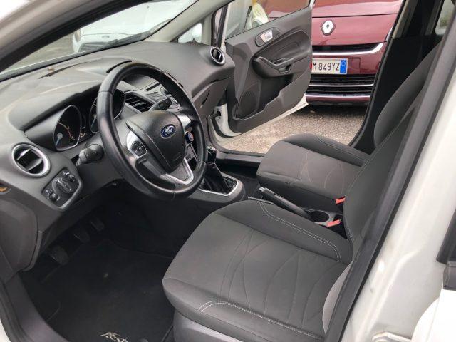 FORD Fiesta 1.5 TDCi 75CV 3 porte Business