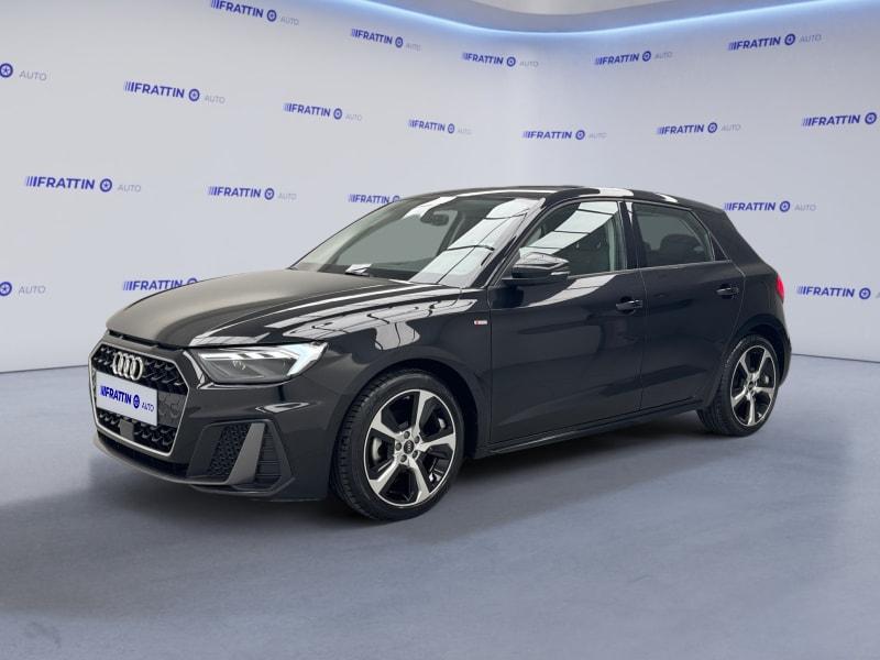 AUDI A1 SPB 30 TFSI S LINE EDITION