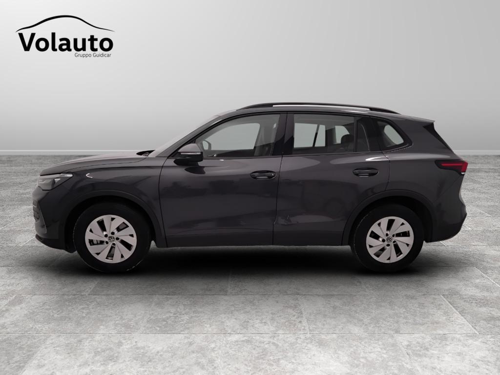 VOLKSWAGEN Tiguan III 2024 - Tiguan 2.0 tdi Edition Plus 150cv dsg