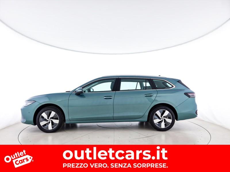 Volkswagen Passat 1.5 etsi act business 150cv dsg