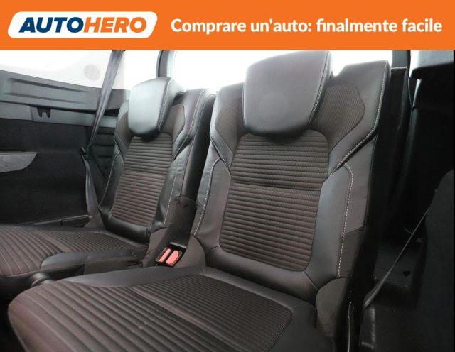 RENAULT Grand Scenic dCi 8V 110 CV Energy Intens