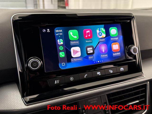 SEAT Tarraco 2.0 TDI 150 cv DSG Style - PROMO