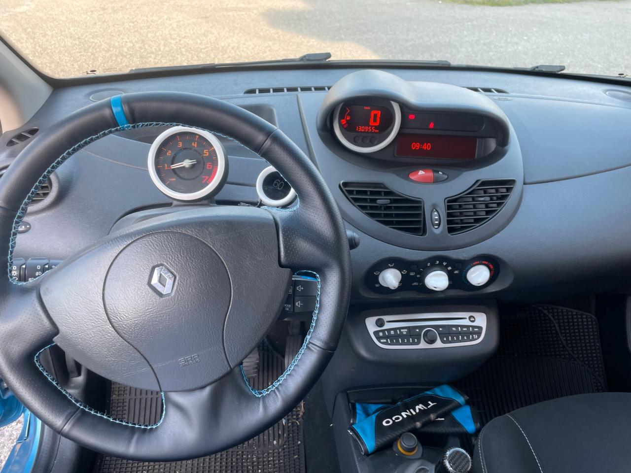 Renault Twingo 1.2 16V LEV Yahoo!