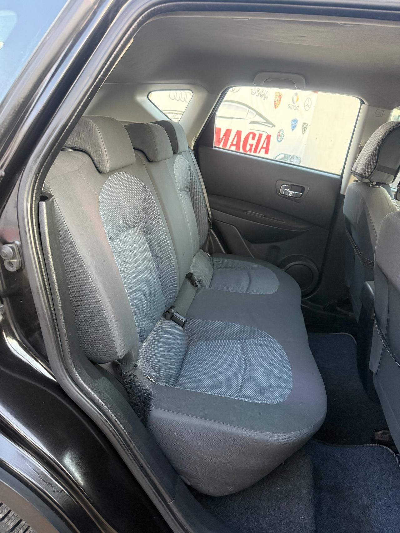 Nissan Qashqai 1.6 16V Acenta