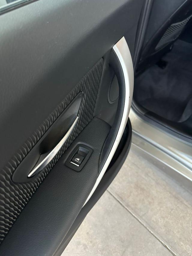 BMW 318 d Touring Business Advantage aut. CONTO VENDITA